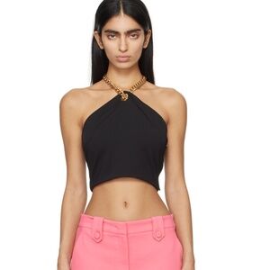 BRAND NEW MOSCHINO COUTURE TOP